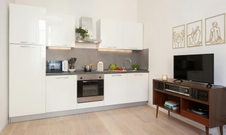 A Florentine Escape 6