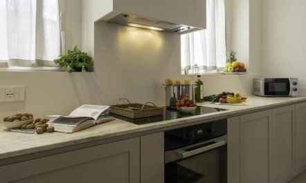 Time Spent in Tuscany 8