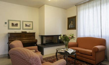 Time Spent in Tuscany 5