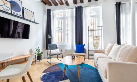 Notre-Dame Dreaming 5