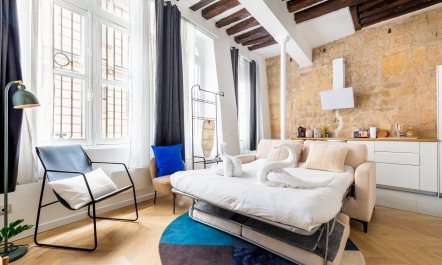 Notre-Dame Dreaming 9