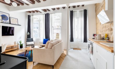 Notre-Dame Dreaming 6