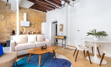 Notre-Dame Dreaming 2