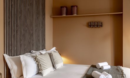 Champs-Elysées Boutiques 4