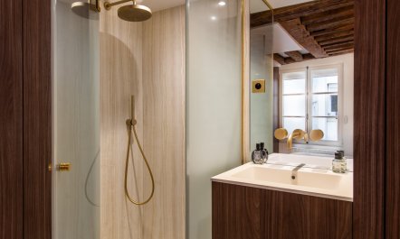 Ode to Saint Honoré 7