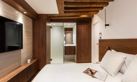 Ode to Saint Honoré 1