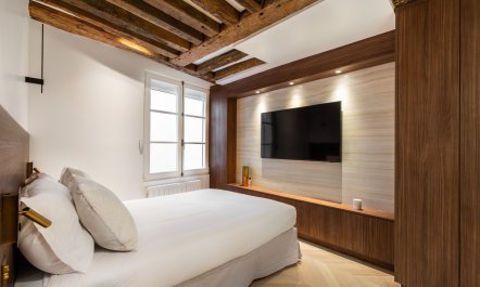 Ode to Saint Honoré 6