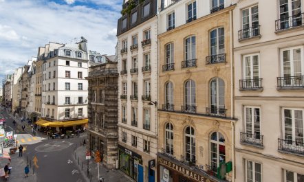 Ode to Saint Honoré 8