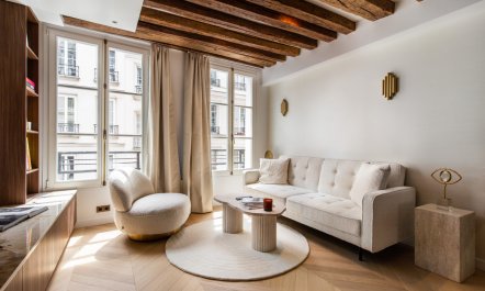 Ode to Saint Honoré