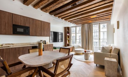 Ode to Saint Honoré 2