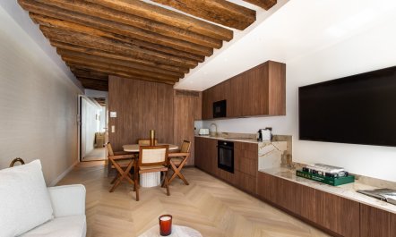 Ode to Saint Honoré 3