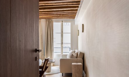 Ode to Saint Honoré 5