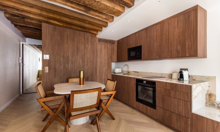 Ode to Saint Honoré 4