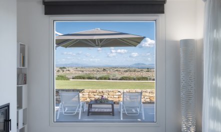 Mediterranean Island Retreat 6