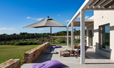 Mediterranean Island Retreat 2