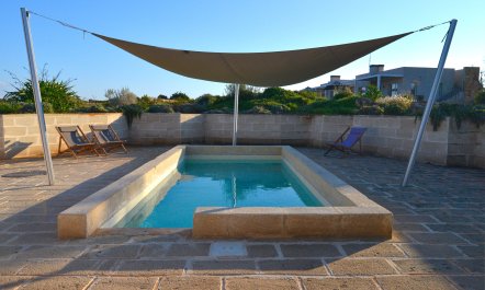 Mediterranean Island Retreat 2