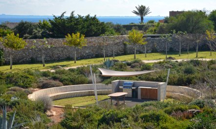 Mediterranean Island Retreat 3