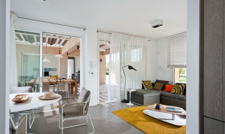 Mediterranean Island Retreat 6