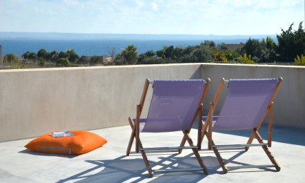 Mediterranean Island Retreat 3
