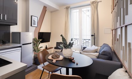 Jardin Retreat 3