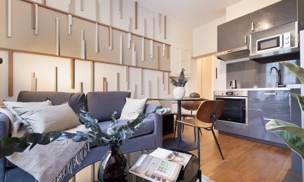 Jardin Retreat 5