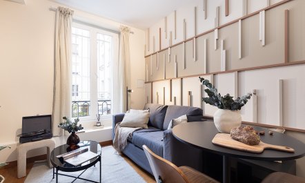 Jardin Retreat
