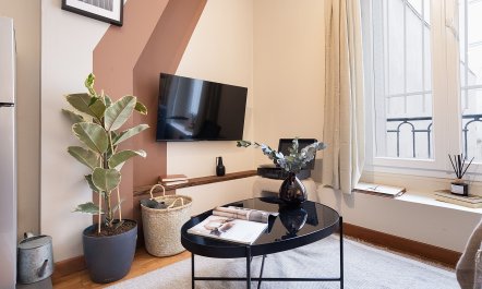Jardin Retreat 4