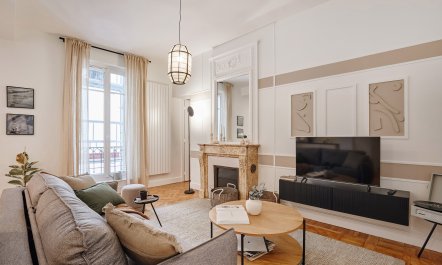Boulevard Beauty 6