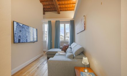 The Pillars of Florence