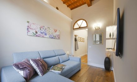 The Pillars of Florence 2