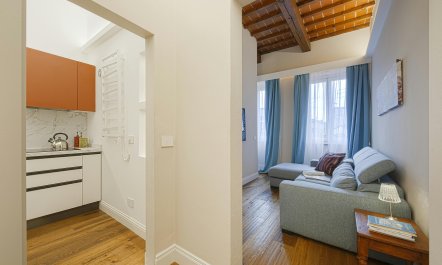 The Pillars of Florence 4