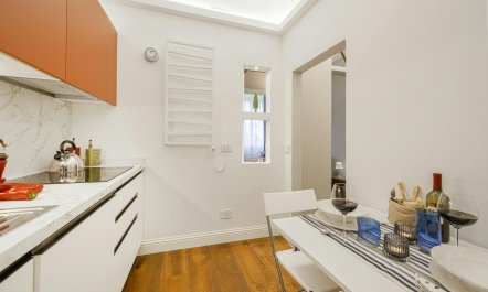 The Pillars of Florence 5