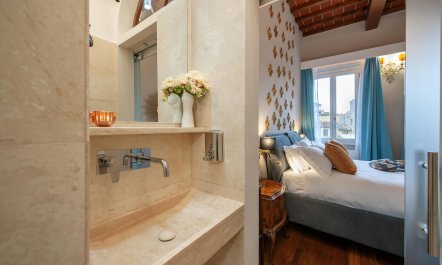 The Pillars of Florence 8