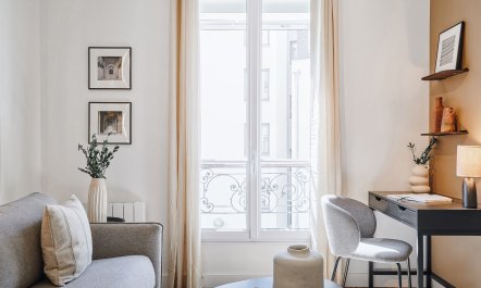 Vaugirard Charm 6