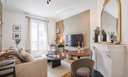 Vaugirard Charm