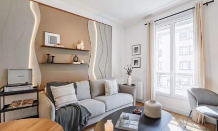 Vaugirard Charm 3