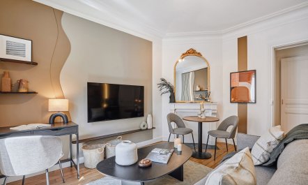 Vaugirard Charm 5