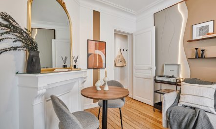 Vaugirard Charm 7