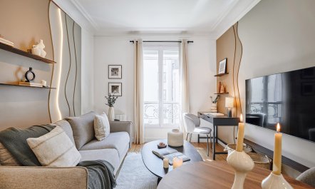 Vaugirard Charm 2