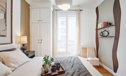 Vaugirard Charm 1
