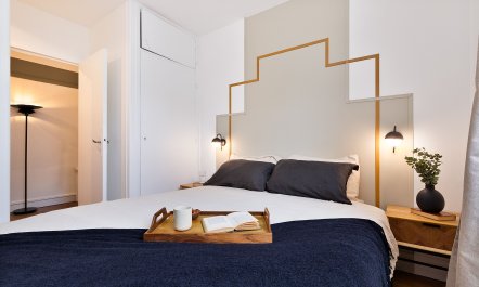 Artist's Influence 4