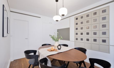 Artist's Influence 2