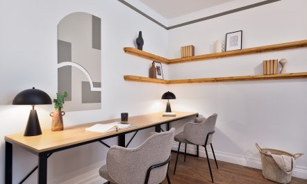 Artist's Influence 0