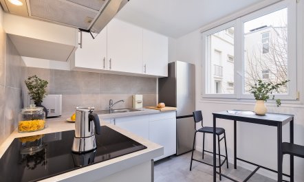 Artist's Influence 3