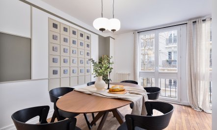 Artist's Influence 1