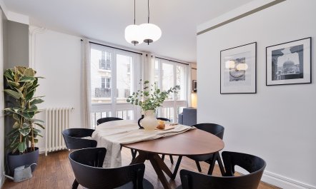 Artist's Influence 1