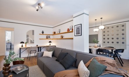 Artist's Influence 4