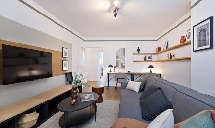 Artist's Influence 2