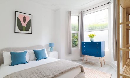 Brook Green Retreat 7