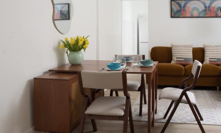 Brook Green Retreat 3